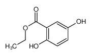 ethyl 2，5-Dihydroxybenzoate