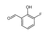 3-氟水杨醛