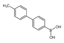 4-甲基联苯硼酸
