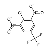 4-氯-3,5-二硝基三氟甲苯