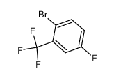 5-溴-2-氟三氟甲苯