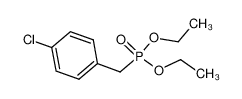 (4-氯苄基)膦酸二乙酯