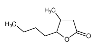 β-甲基-γ-辛醇内酯