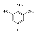 4-氟-2，6-二甲基苯胺