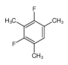 2,4-二氟-1,3,5-三甲基苯