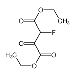 氟草酰乙酸二乙酯