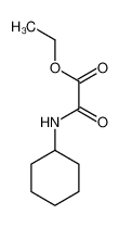 2-(环己基氨基)-2-氧代乙酸乙酯