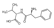 L-苯丙氨酰-L-缬氨酸