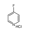 4-氟吡啶盐酸盐