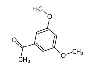 3，5-二甲氧基苯乙酮
