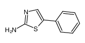 2-氨基-5-苯基噻唑