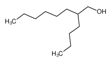 2-丁基-1-辛醇