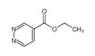 哒嗪-4-甲酸乙酯