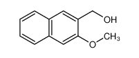 3-甲氧基-2-萘甲醇