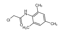 2-氯-N-均三甲苯基乙酰胺