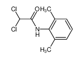 2，2-二氯-N-(2，6-二甲基苯基)乙酰胺
