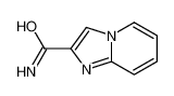 咪唑并[1，2-a]吡啶-2-甲酰胺