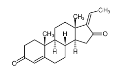(E)-Guggulsterone