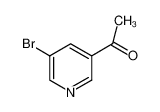 3-溴-5-乙酰基吡啶