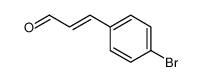 3-(4-溴苯基)丙烯醛