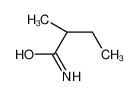 (R)-2-甲基丁酰胺