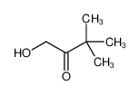 1-羟基-3,3-二甲基丁-2-酮