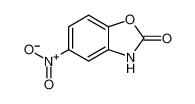 5-硝基-2,3-二氢-1,3-苯并恶唑-2-酮