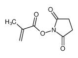 甲基丙烯酸 N-琥珀酰亚胺酯