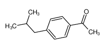 4-异丁基苯乙酮