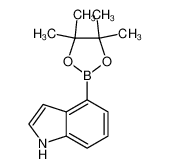 4-吲哚硼酸频那醇酯