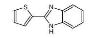 2-(2-噻吩基)苯并咪唑