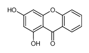 1,3-二羟基-9H-呫吨-9-酮