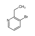 3-溴-2-乙基吡啶