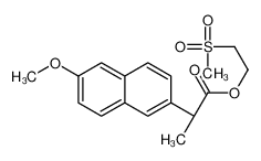 Naproxen etemesil