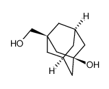 3-羟基-1-金刚烷甲醇