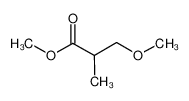 3-甲氧基异丁酸甲酯