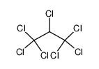 1,1,1,2,3,3,3-七氯丙烷