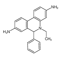 夹竹桃麻素