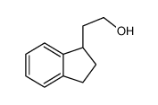 2-(2,3-二氢-1H-茚-1-基)乙醇