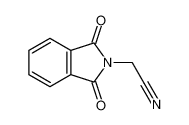 2-(1,3-二氧代异吲哚啉-2-基)乙腈