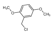 2-(氯甲基)-1,4-二甲氧基苯