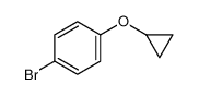 1-溴-4-环丙基苯