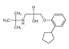 甲醇中喷布特罗溶液标准物质