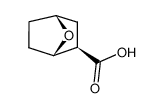rel-(1R，2S，4S)-7-氧杂环[2.2.1]庚烷-2-羧酸