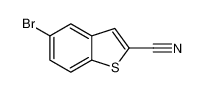 5-溴苯并[b]噻吩-2-甲腈