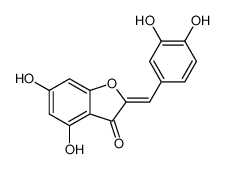 Aureusidin