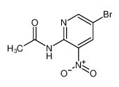 2-乙酰氨基-5-溴-3-硝基吡啶