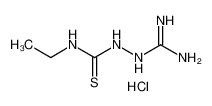 1-乙基-3-甲脒硫脲盐酸盐