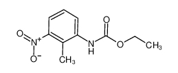 N-乙氧羰基-3-硝基邻甲苯胺