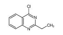 4-氯-2-乙基喹唑啉